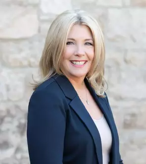 Teri Lynn Hilson, Milton, Real Estate Agent